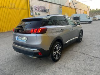Peugeot 3008 2020