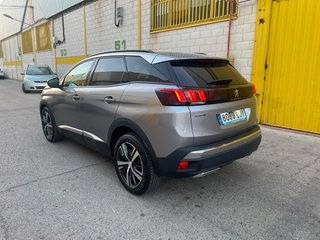 Peugeot 3008 2020