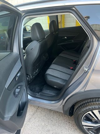 Peugeot 3008 2020
