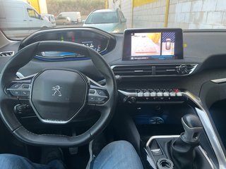 Peugeot 3008 2020