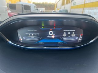 Peugeot 3008 2020
