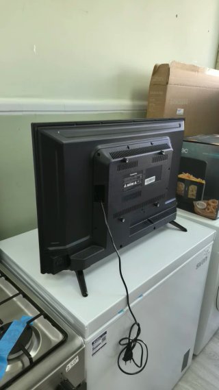 TV CHANGHONG LED32E2200ST2 32” HD