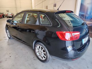 SEAT Ibiza 2012