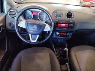 SEAT Ibiza 2012