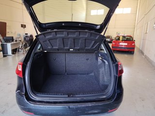 SEAT Ibiza 2012