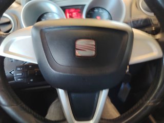 SEAT Ibiza 2012