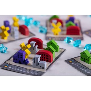 Toma Roma. Juego. Precintado