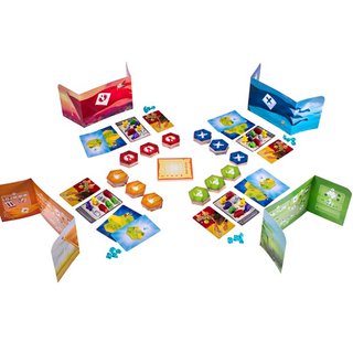 Toma Roma. Juego. Precintado