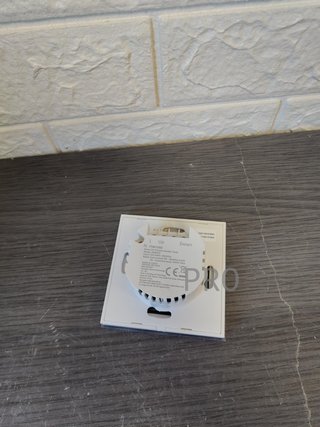 Interruttore per tende - Meross