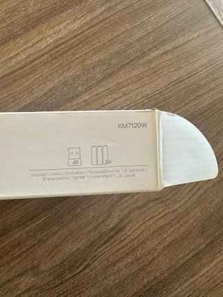 Teclado y Ratón Inalámbricos DELL KM7120W