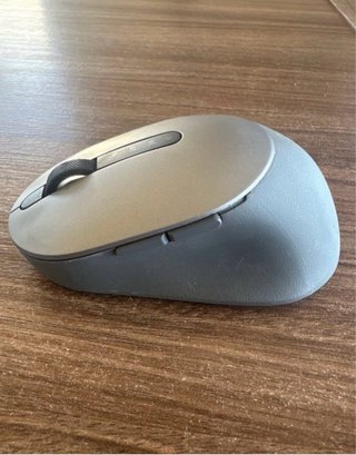Teclado y Ratón Inalámbricos DELL KM7120W