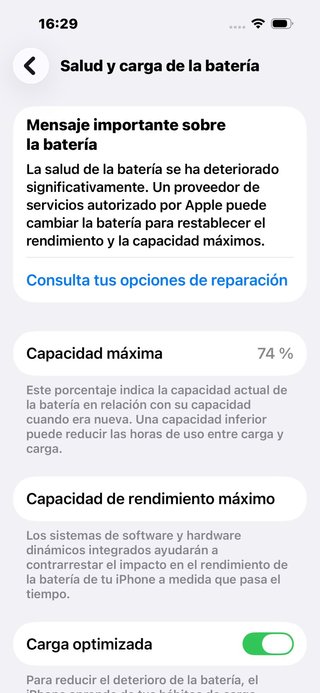 iPhone 14 Pro 512GB Nero
