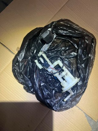 Aforador Bomba Gasolina Suzuki Burgman 125 200