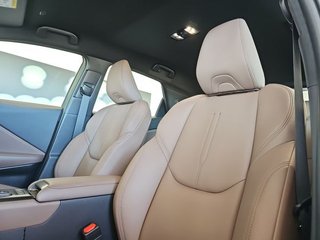 Lexus LBX 1.5 136cv HEV Elegant+