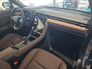 Lexus LBX 1.5 136cv HEV Elegant+