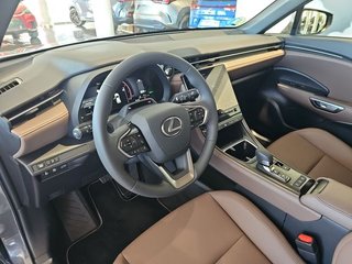 Lexus LBX 1.5 136cv HEV Elegant+