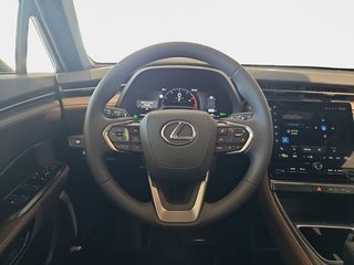 Lexus LBX 1.5 136cv HEV Elegant+