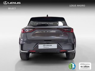 Lexus LBX 1.5 136cv HEV Elegant+