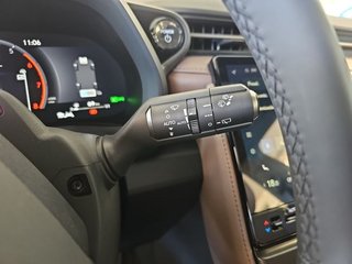 Lexus LBX 1.5 136cv HEV Elegant+