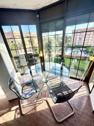 Piso en alquiler en Zona Avenida al Vedat en Torrent