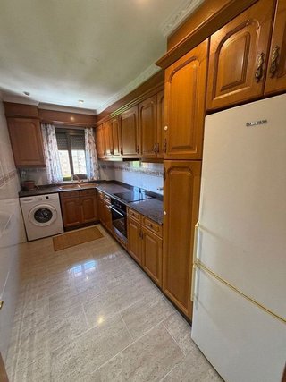 Piso en alquiler en Zona Avenida al Vedat en Torrent