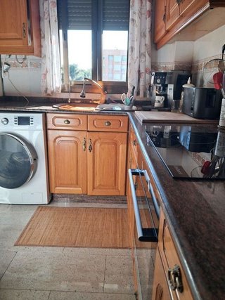 Piso en alquiler en Zona Avenida al Vedat en Torrent
