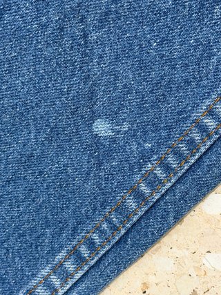 Pantalones Dickies Azules.