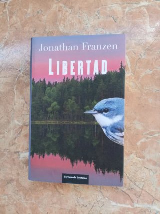 Libertad