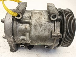 COMPRESOR AIRE ACONDICIONADO ALFA ROMEO 147 (190)