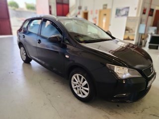 SEAT Ibiza 2012