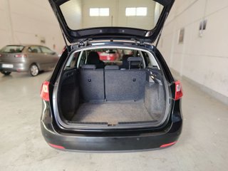SEAT Ibiza 2012