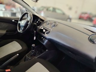 SEAT Ibiza 2012