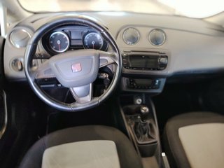 SEAT Ibiza 2012