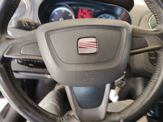 SEAT Ibiza 2012