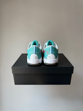 Air Jordan Luka.77 'Love Letter' 44.5