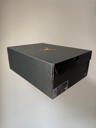 Air Jordan Luka.77 'Love Letter' 44.5