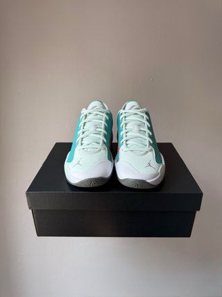 Air Jordan Luka.77 'Love Letter' 44.5