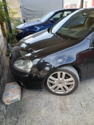 Volkswagen Golf 2006