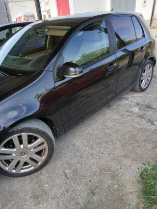 Volkswagen Golf 2006