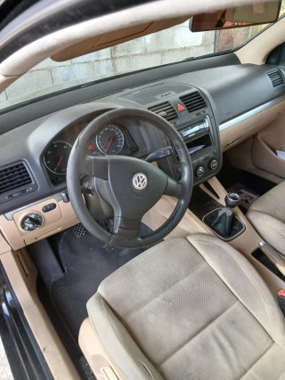 Volkswagen Golf 2006