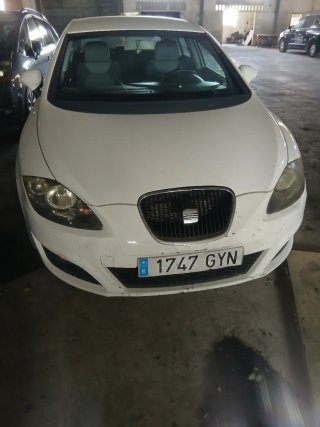 Volkswagen Golf 2006