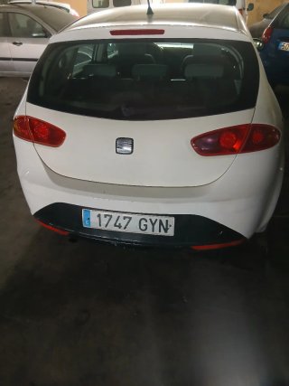 Volkswagen Golf 2006
