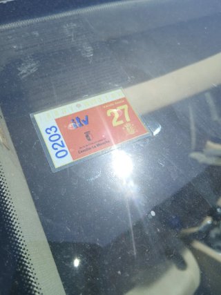 Volkswagen Golf 2006