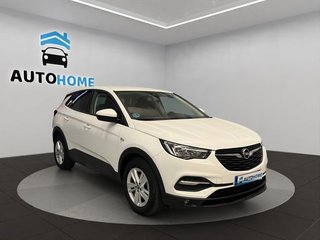 Opel Grandland X 1.5 CDTi Edition (2021)