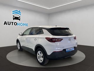 Opel Grandland X 1.5 CDTi Edition (2021)