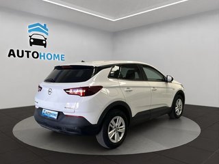 Opel Grandland X 1.5 CDTi Edition (2021)