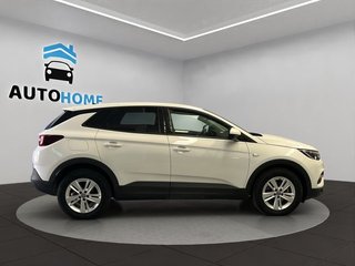 Opel Grandland X 1.5 CDTi Edition (2021)