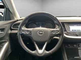Opel Grandland X 1.5 CDTi Edition (2021)