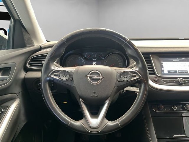 Opel Grandland X 1.5 CDTi Edition (2021)