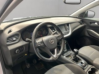Opel Grandland X 1.5 CDTi Edition (2021)